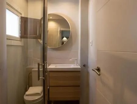 Life M&p Apartment *