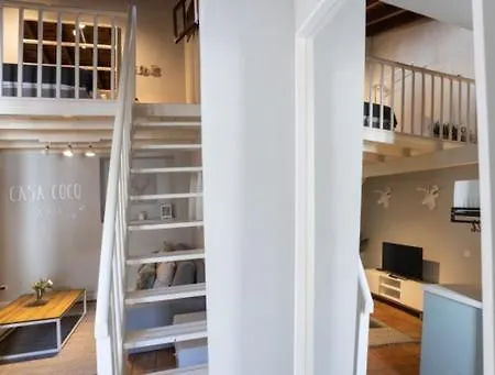 Life M&p Apartment *