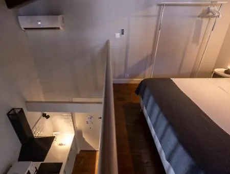 Life M&p Apartment Seville