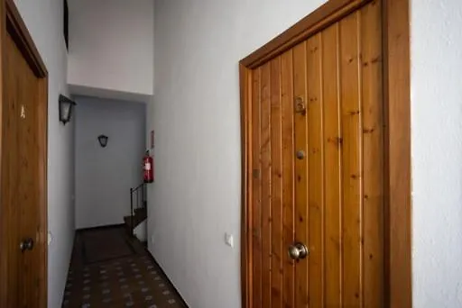 Arenal Duplex A 5 Minutos De La Catedral Y De La Maestranza *