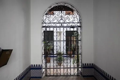Lägenhet Arenal Duplex A 5 Minutos De La Catedral Y De La Maestranza Sevilla