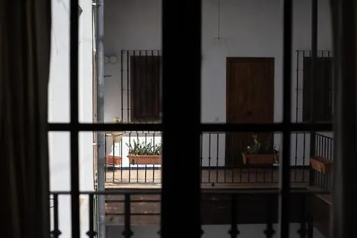 Arenal Duplex A 5 Minutos De La Catedral Y De La Maestranza *