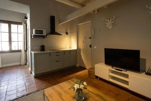 Arenal Duplex A 5 Minutos De La Catedral Y De La Maestranza Sevilla