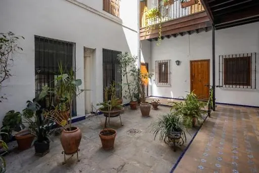 Arenal Duplex A 5 Minutos De La Catedral Y De La Maestranza * Sevilla