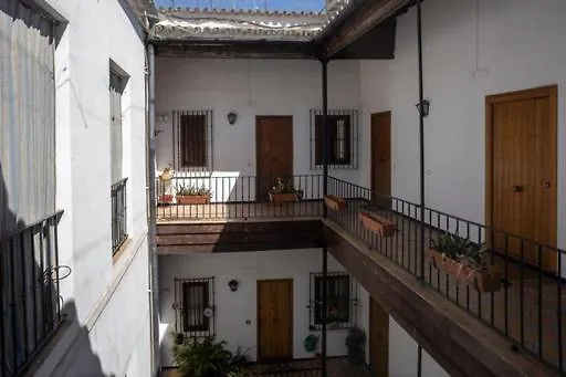 Arenal Duplex A 5 Minutos De La Catedral Y De La Maestranza Lägenhet *