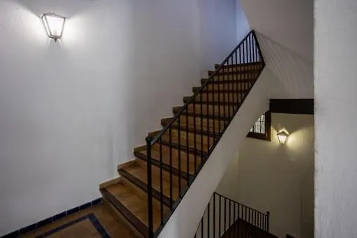 Arenal Duplex A 5 Minutos De La Catedral Y De La Maestranza *