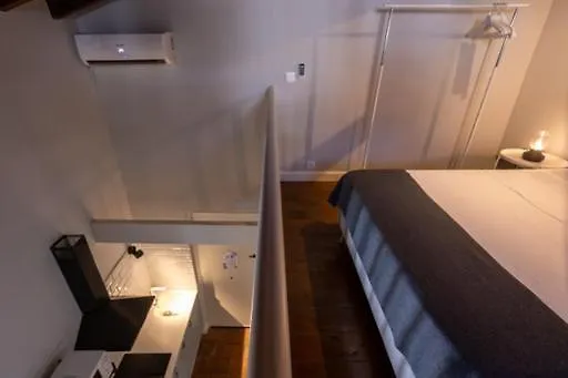 Arenal Duplex A 5 Minutos De La Catedral Y De La Maestranza Lägenhet Sevilla