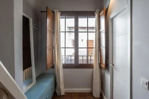 Arenal Duplex A 5 Minutos De La Catedral Y De La Maestranza Sevilla