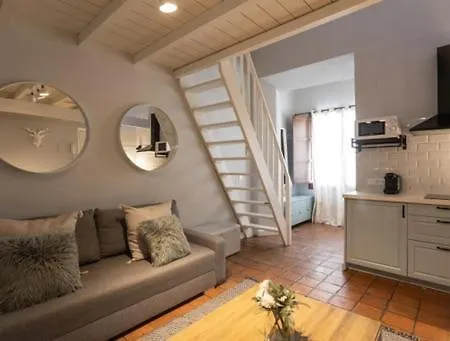 Appartement Life M&p *