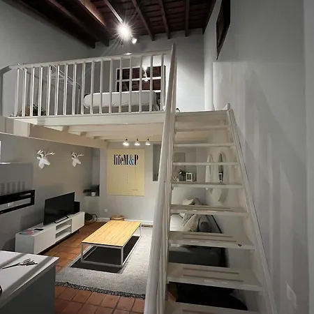 Life M&p Appartement