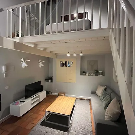 Appartement Life M&p *